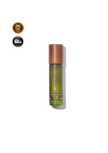 Anointing Perfume Roller - Purify | Blessing | Grace
